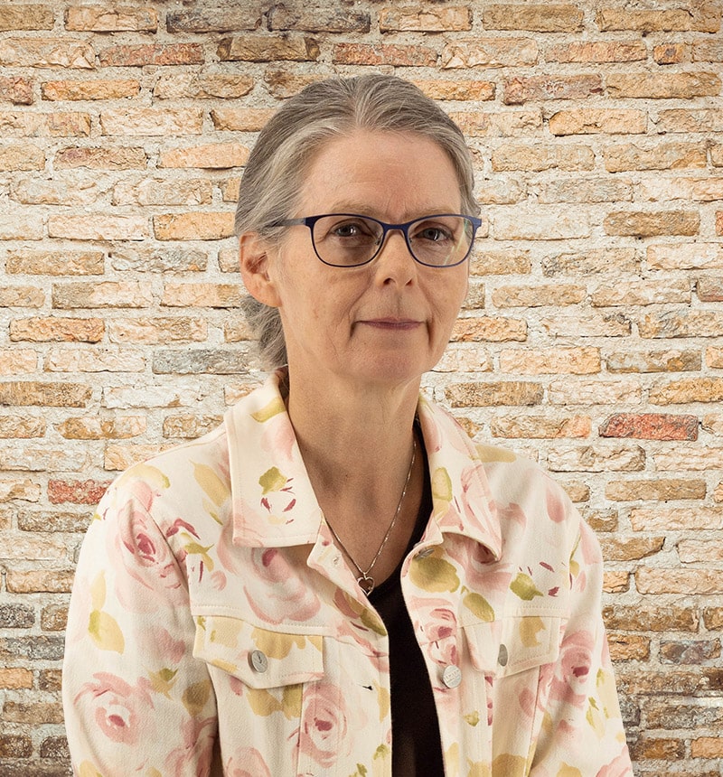Bente Boye Rasmussen