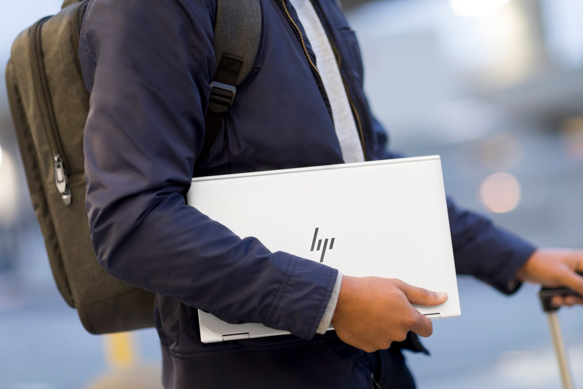 HP EliteBook X360 1040 G7
