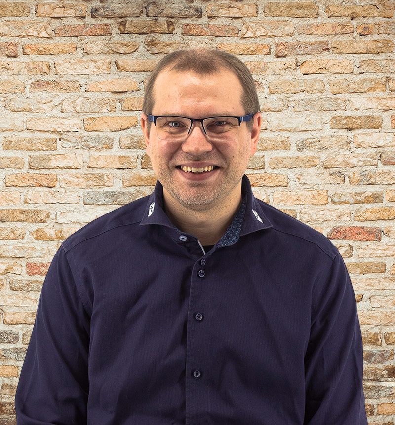 Mark Weber Andersen
