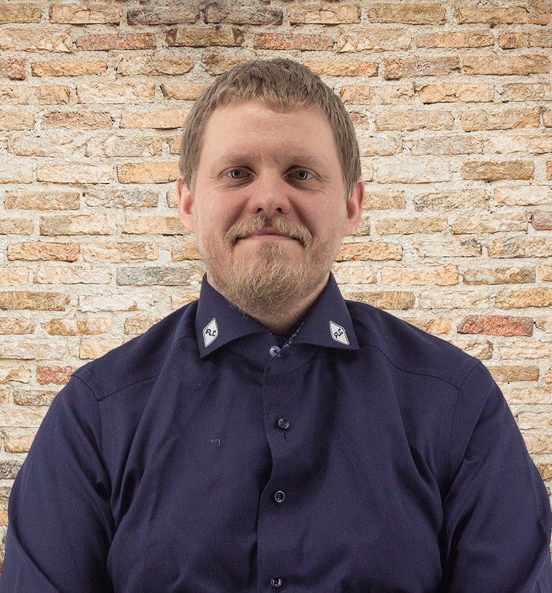 Nicolas Rydén Pedersen