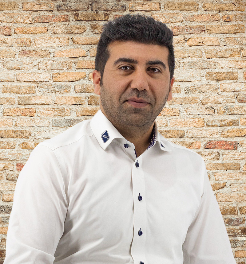 Bahir Sohaili
