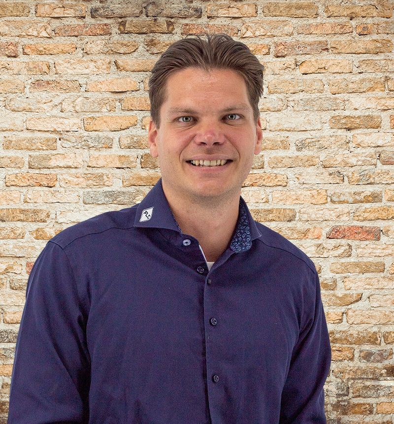 Steffan Fallesen