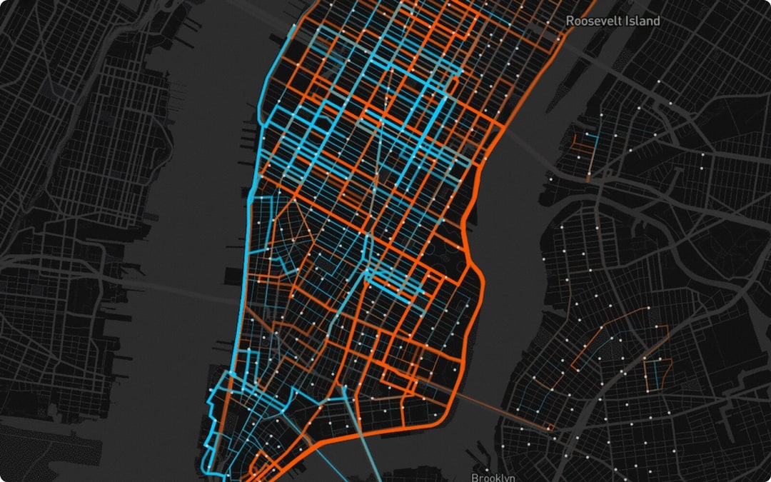 Create web maps with GL JS | Mapbox