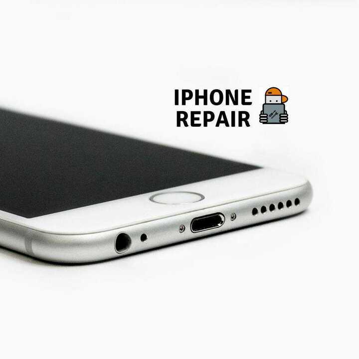 iPhone 7 Plus screen replacement cost 
