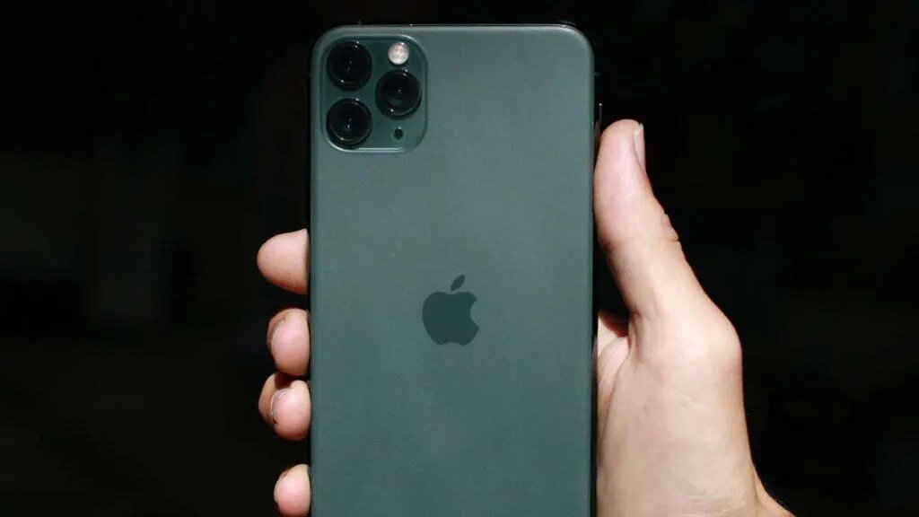 iPhone 11 Pro Max Screen replacement 