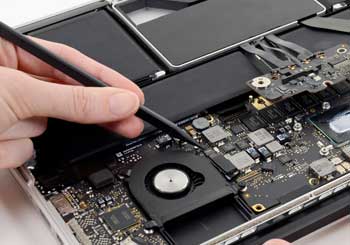 Eastbourne Apple Computer Repair New fan