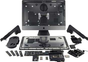 EastbourneApple iMac Computer Repair