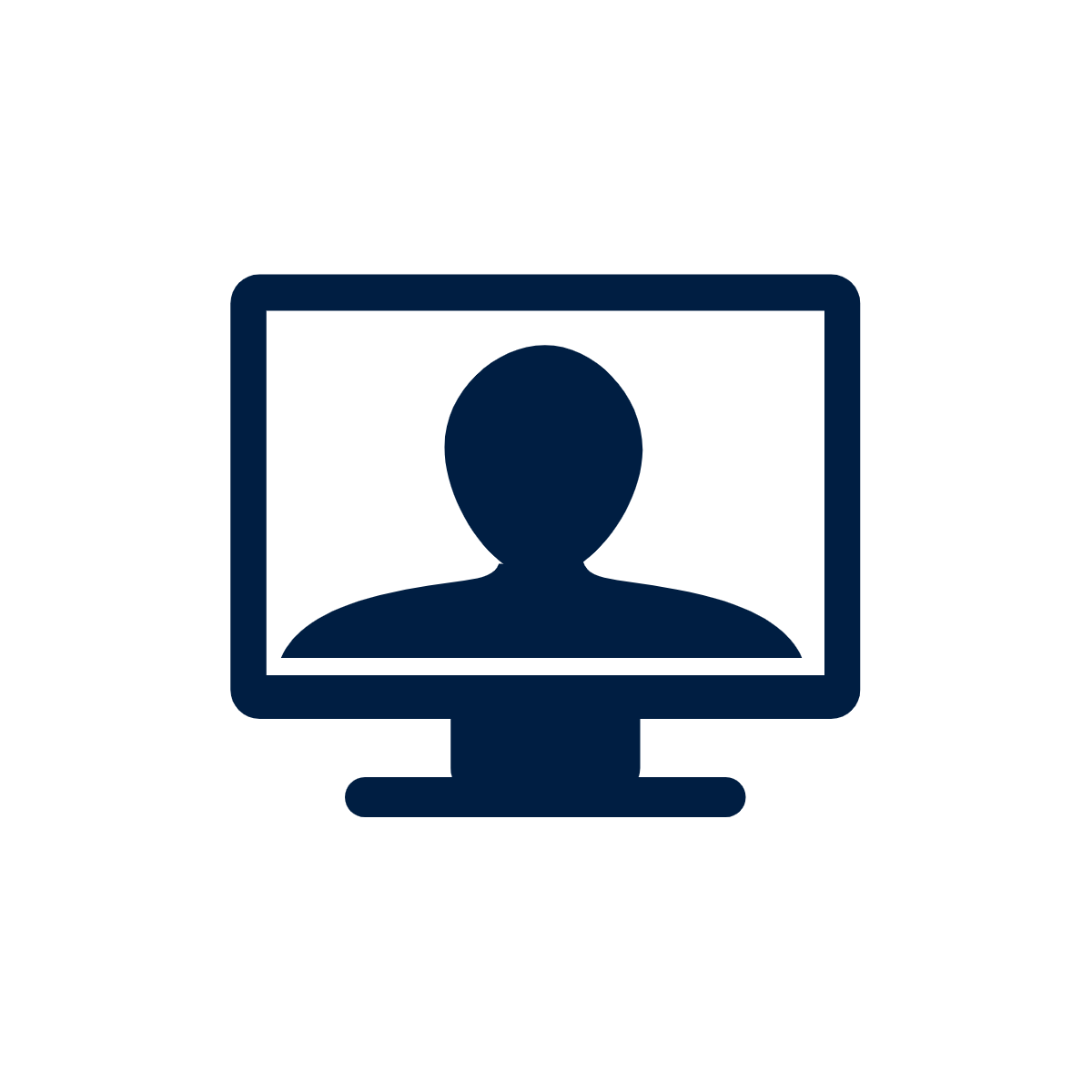 Individual Therapy Icon