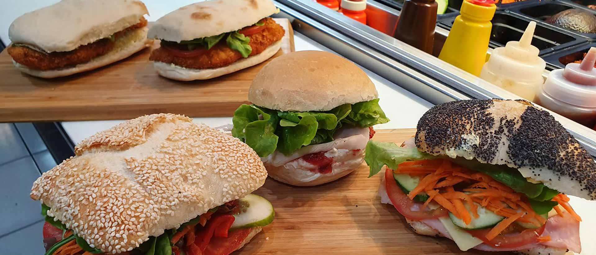 Cafe Hilton Hilton Plaza