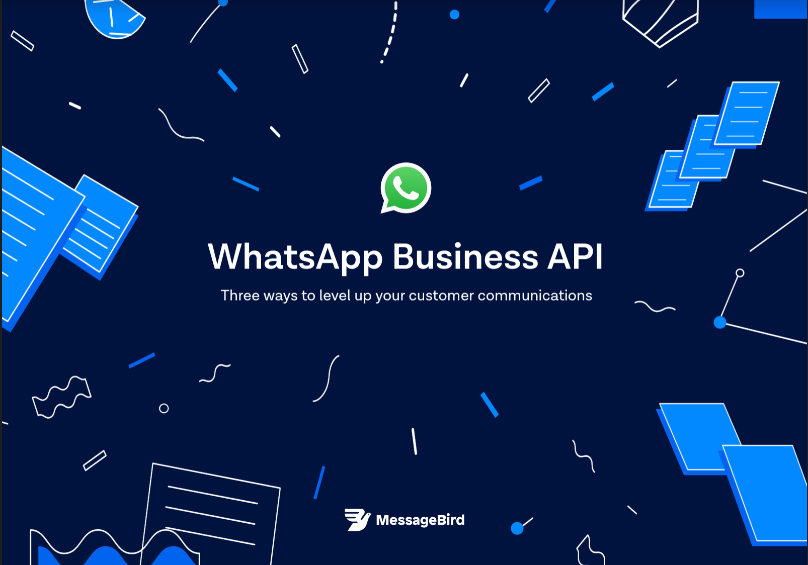 whatsapp api guide