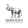 Mortier’s Fine Teas