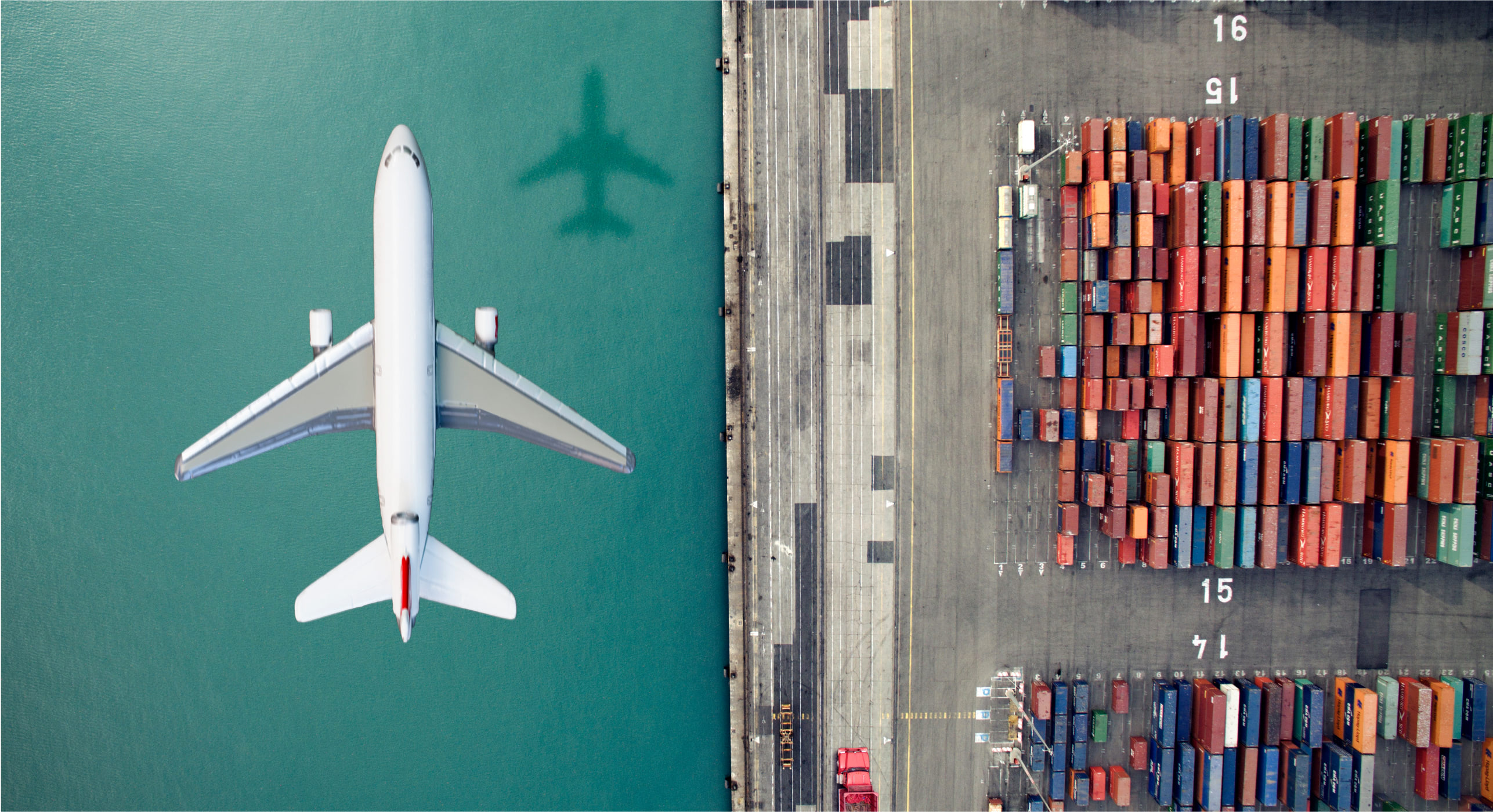 Industries & Verticals Theorem