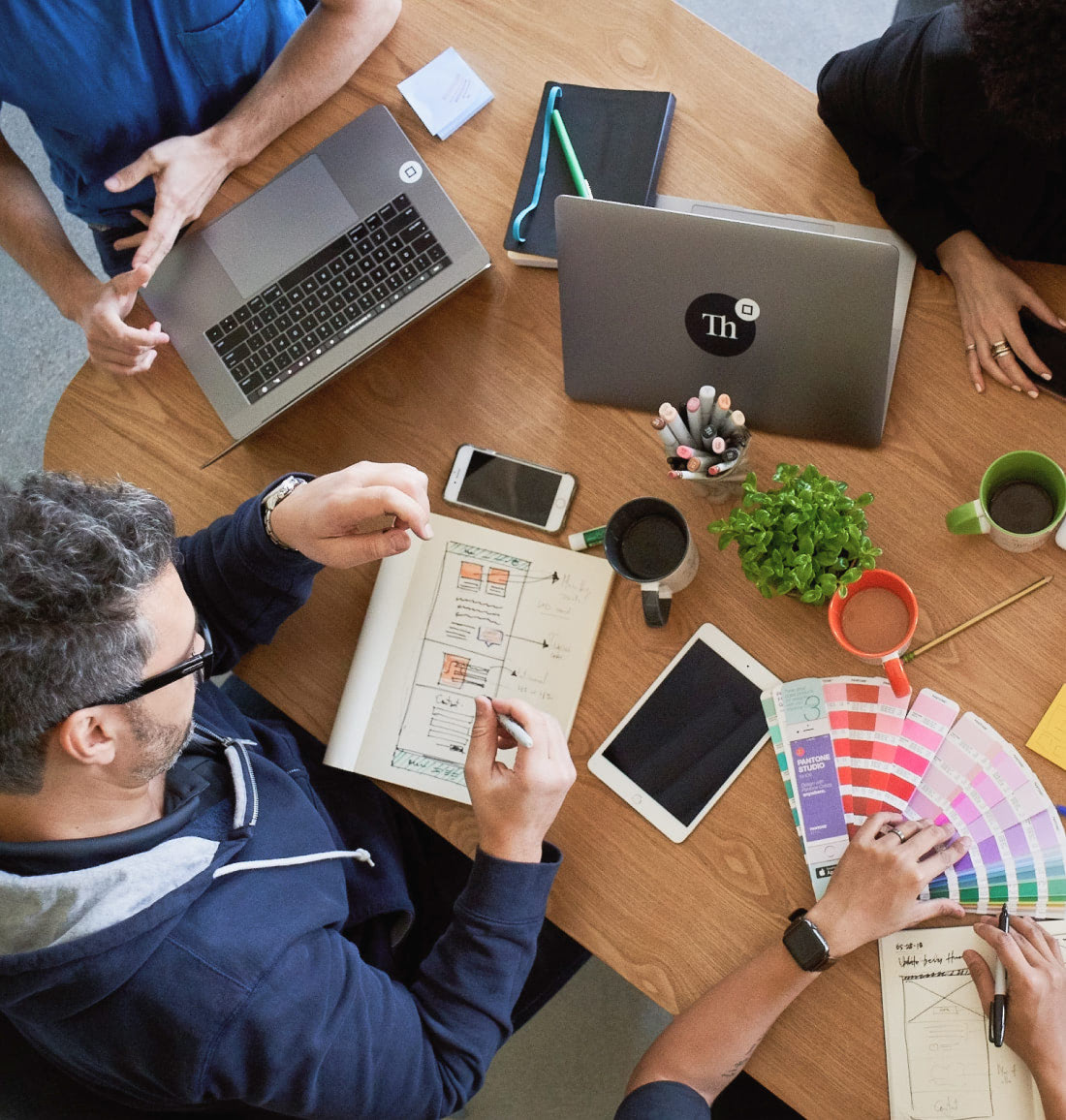 Business Case Modeling Services Theorem