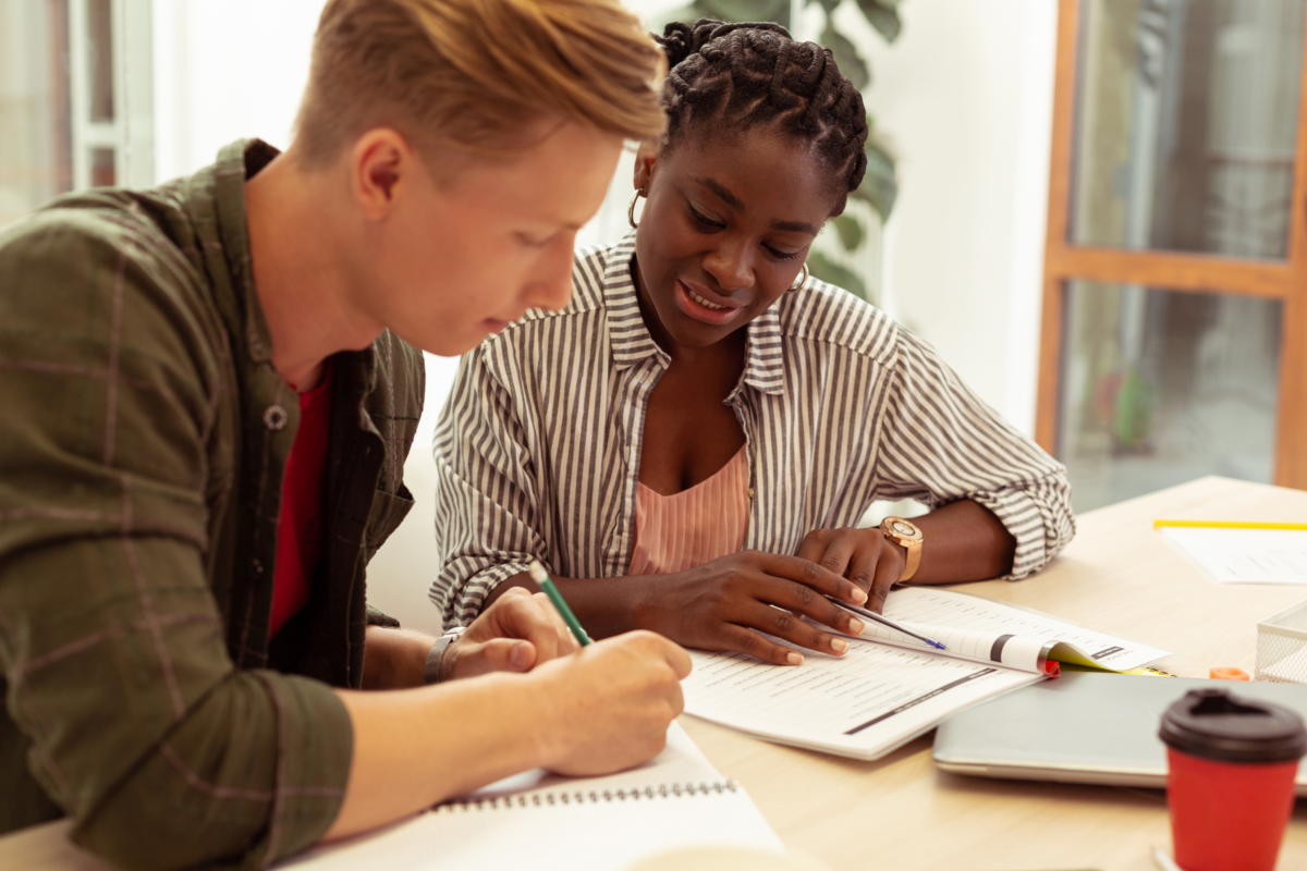 Leading Tutoring Services in South Africa | Triple Lotus