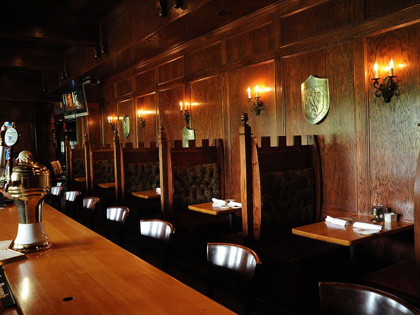 Shakespeare s Restaurant Pub Home