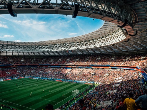 Wie die Weltmeisterschaft in Russland den Fussball beerdigt und wie wir ihn wieder auferstehen lassen