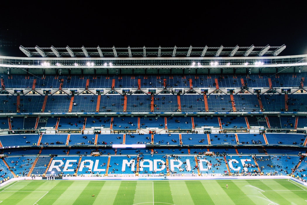 Erlerne die Fähigkeit, die Cristiano Ronaldo an die Weltspitze brachte