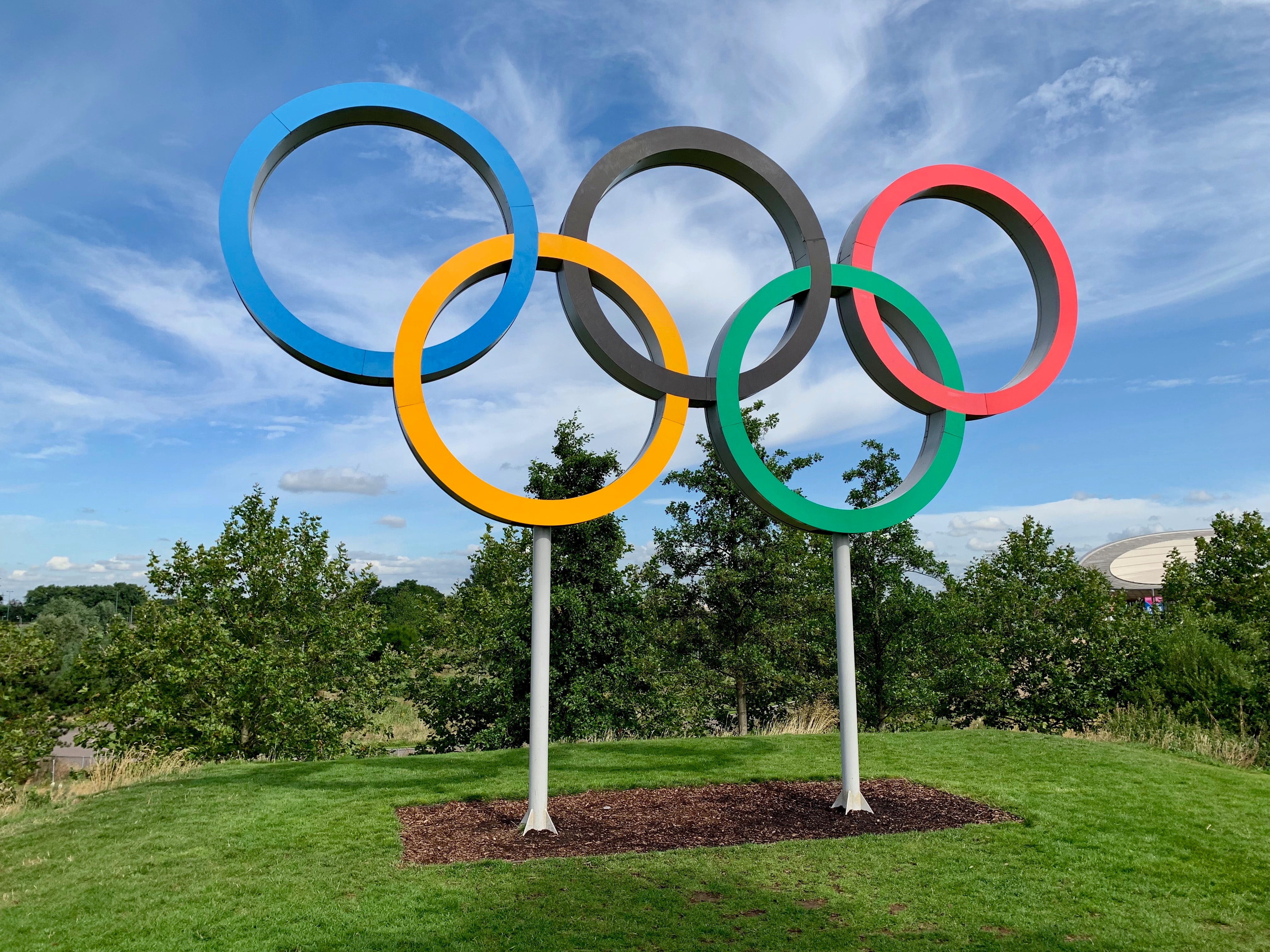 DFB holt Olympiagold während der Coronazeit