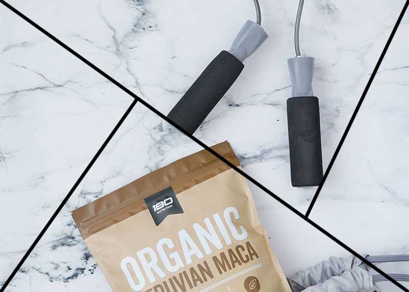 técnicas de composição - fotografia de alimentos - método triangulo