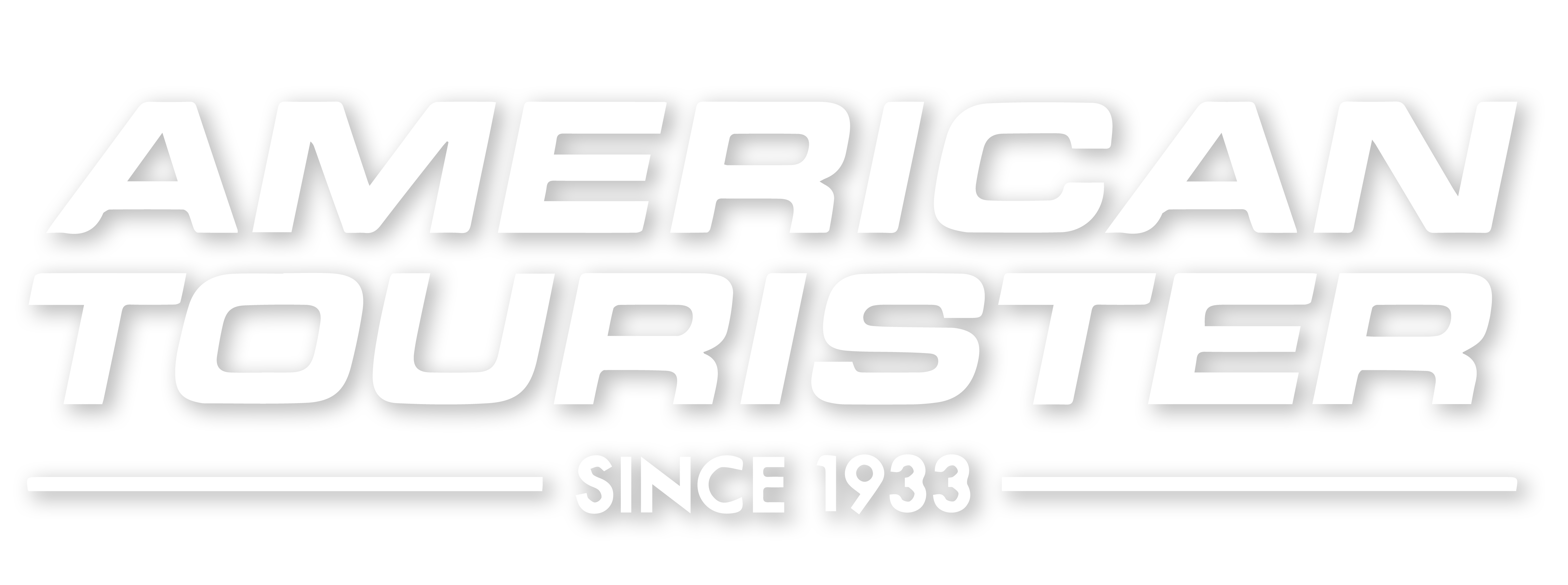 american tourister since 1933