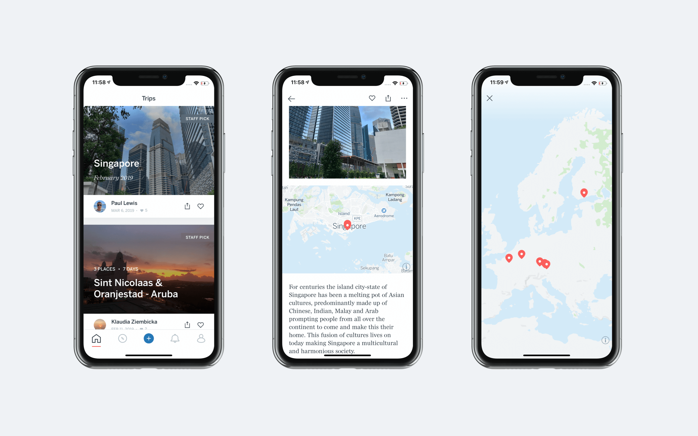 Lonely Planet builds with Mapbox