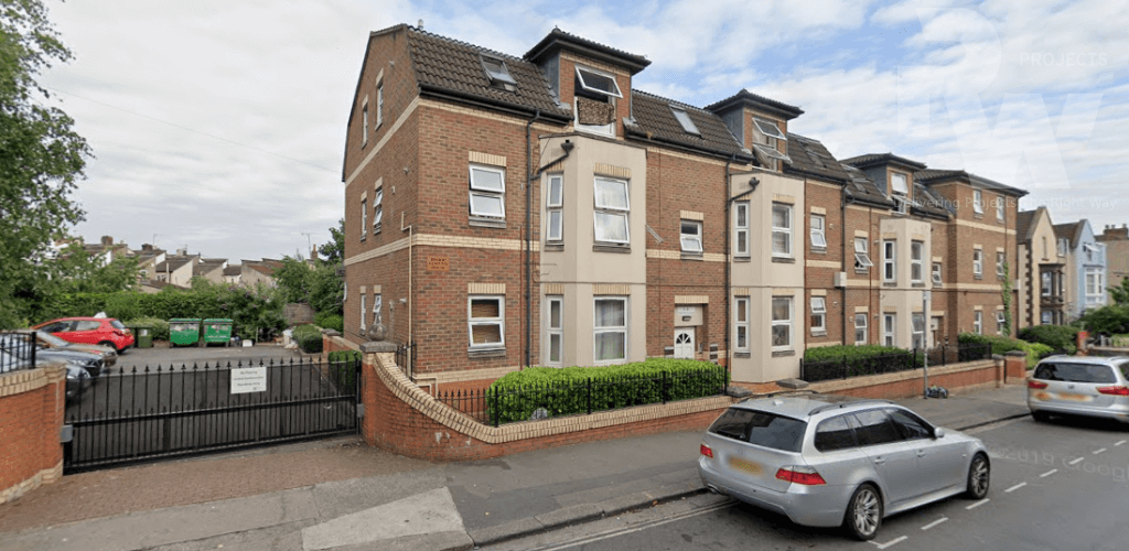 RW Projects Case Study Edmund House