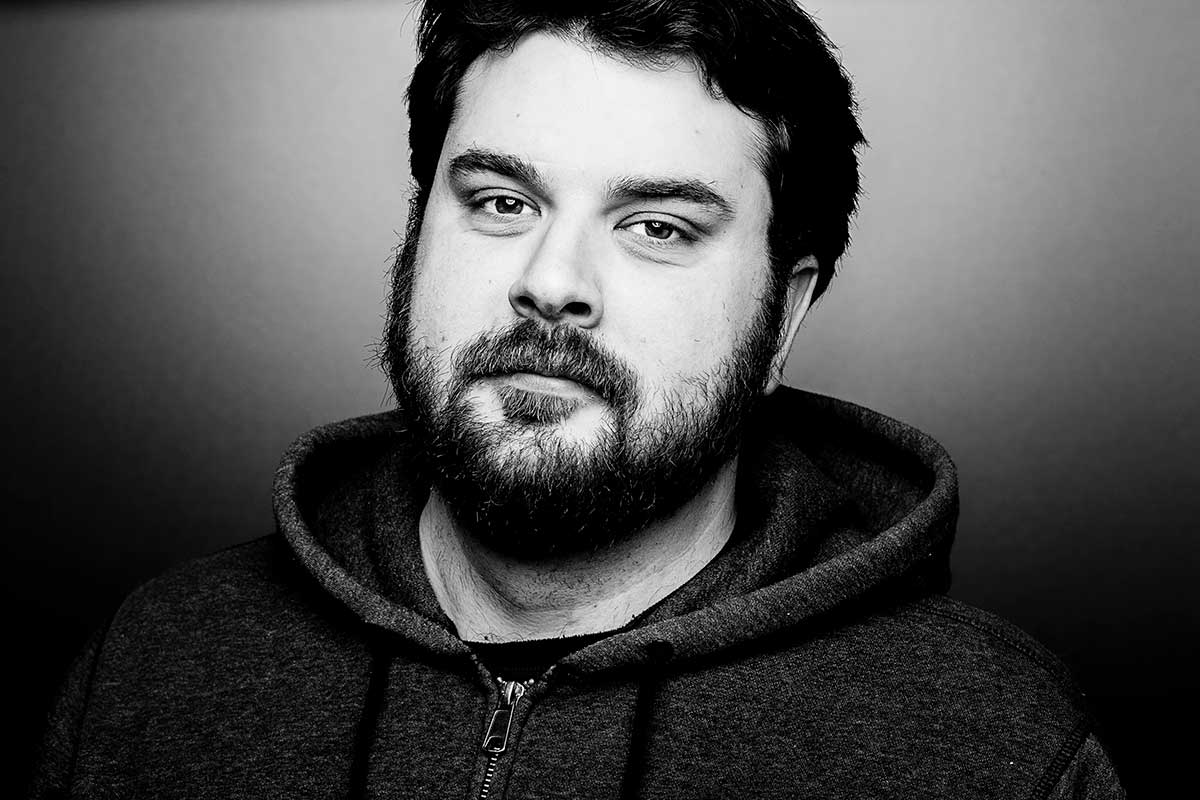 Marc-André Fecteau