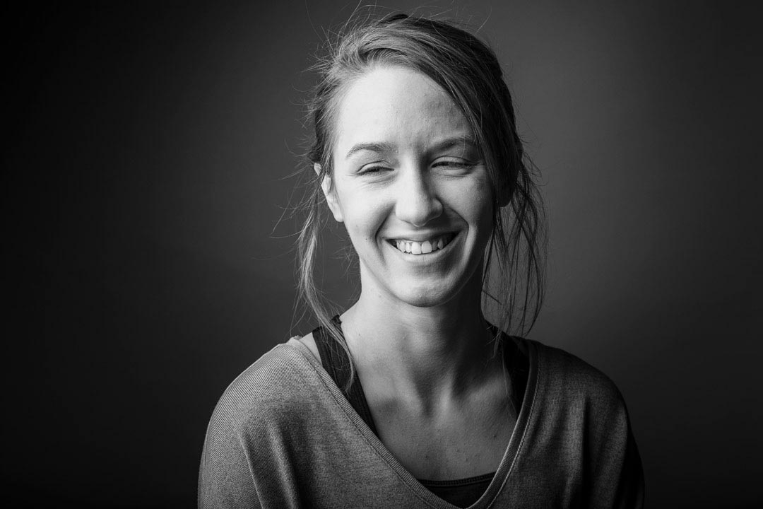 Sabrina Morin Bélair