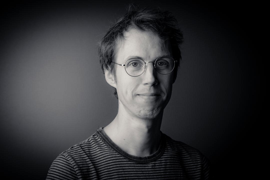 Eliott Lordon