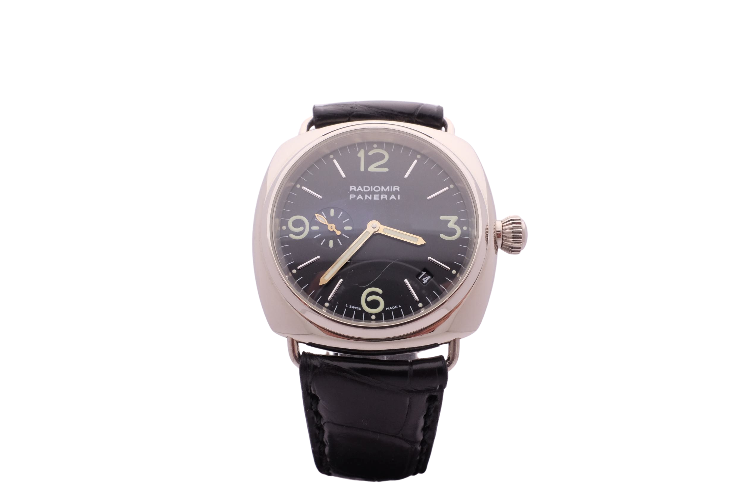 panerai pam 62