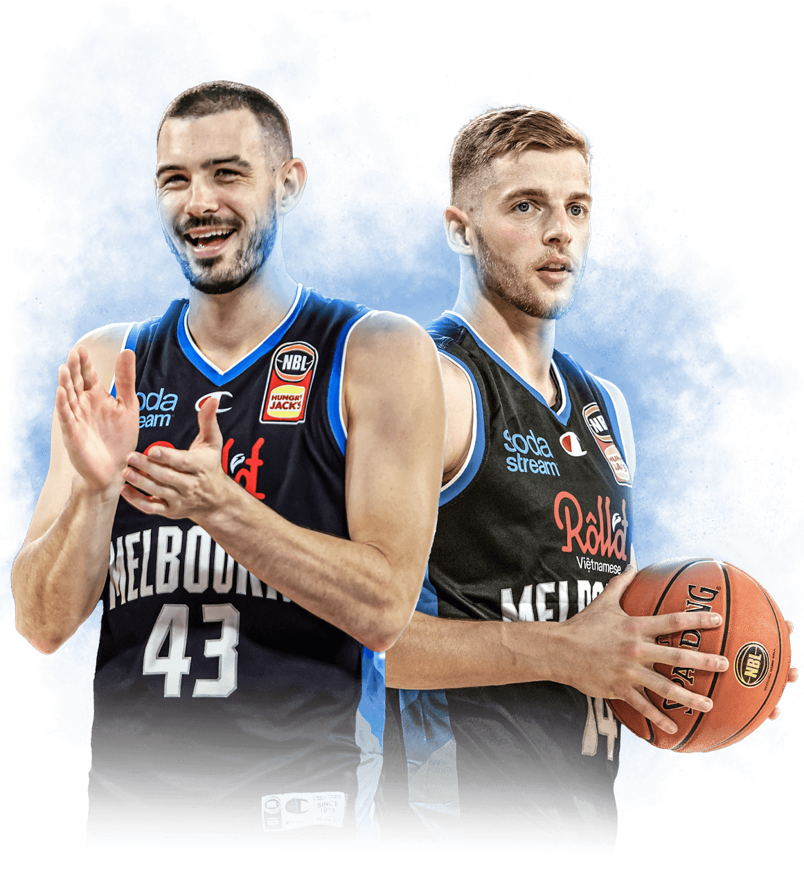 Melbourne United Basketball Club Membership NBL 20222023