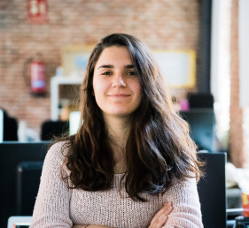 Almudena Sanz