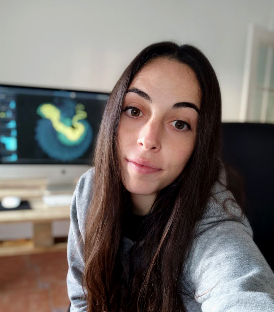 Laura Castro