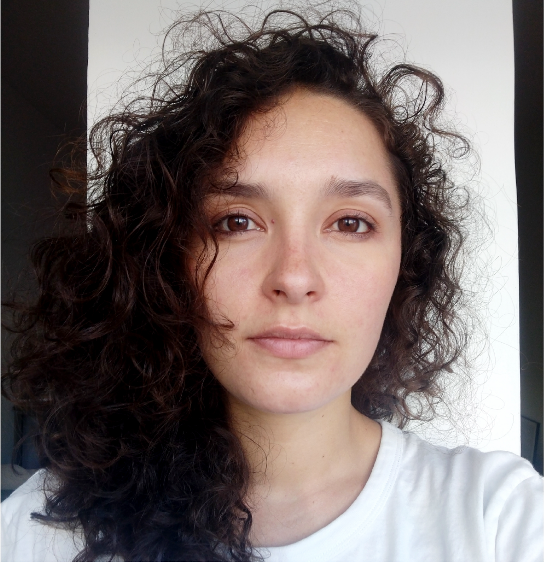 Andrea Bertran