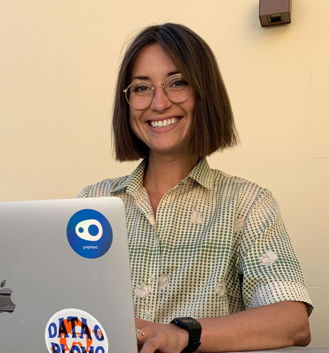Allysa Arocha