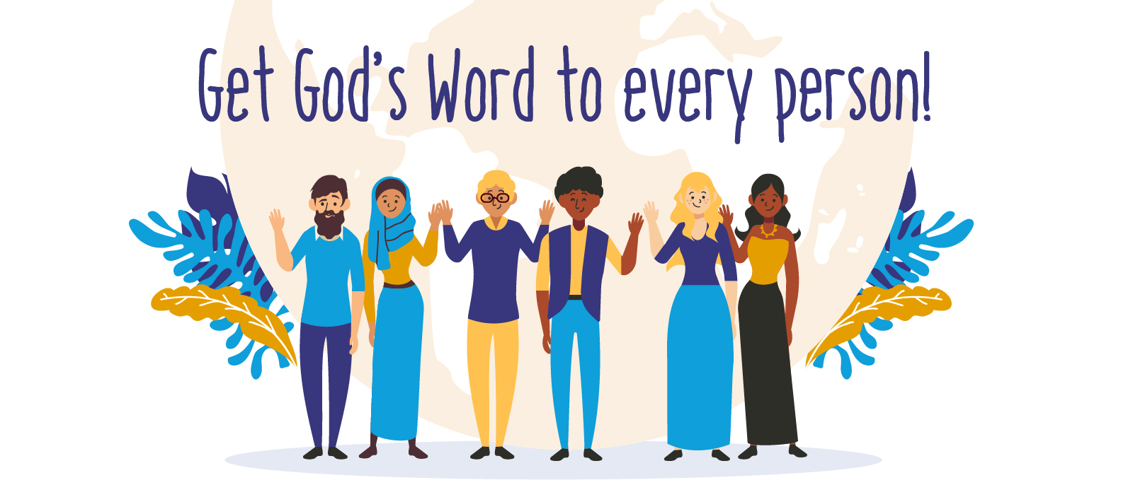 An Insider’s Look at Faith Comes By Hearing