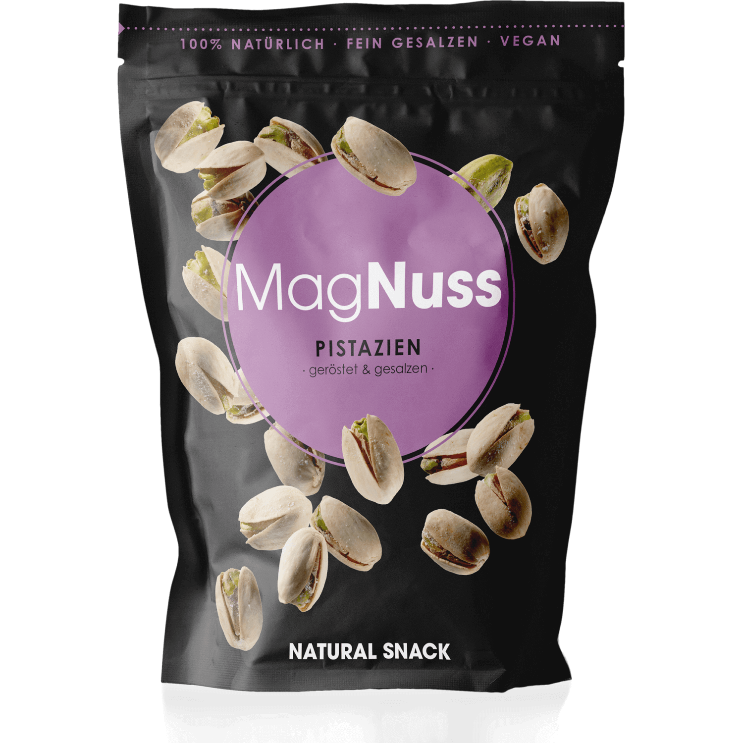 Nüsse online kaufen Magnuss