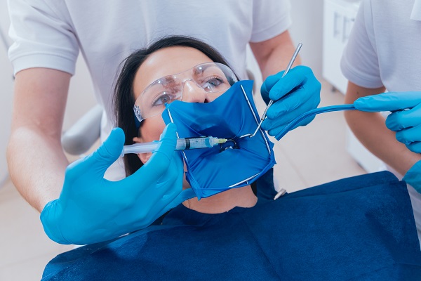 The Makings Of A Root Canal Pros And Cons