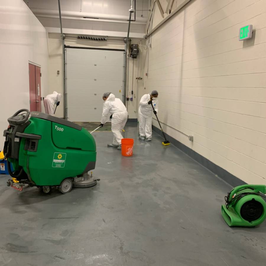 JB Cleaning Service Homepage Pittsburgh Residential and