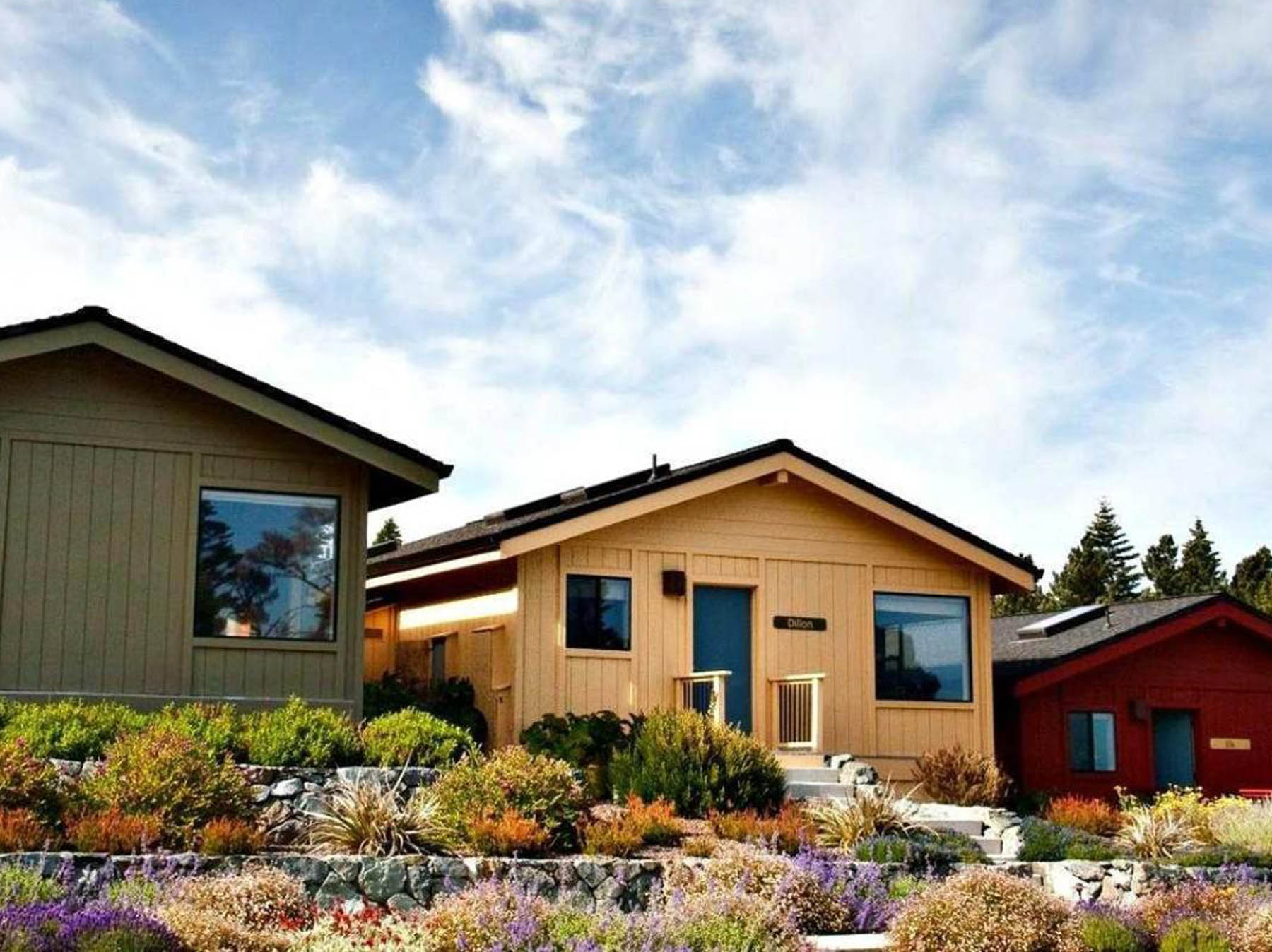 Cottages at Little River Cove