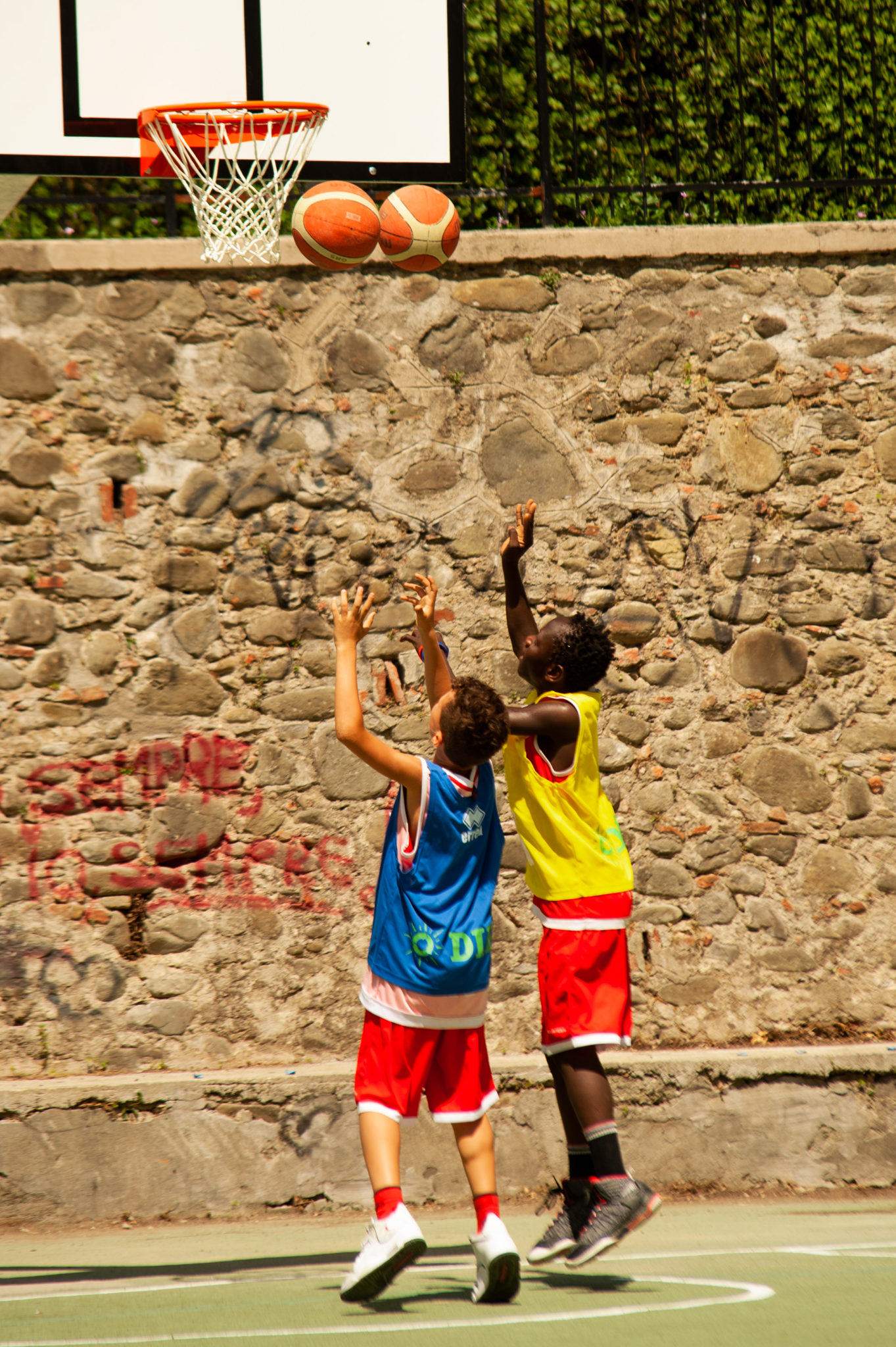Rifiuti Preziosi - Pistoia City Camp