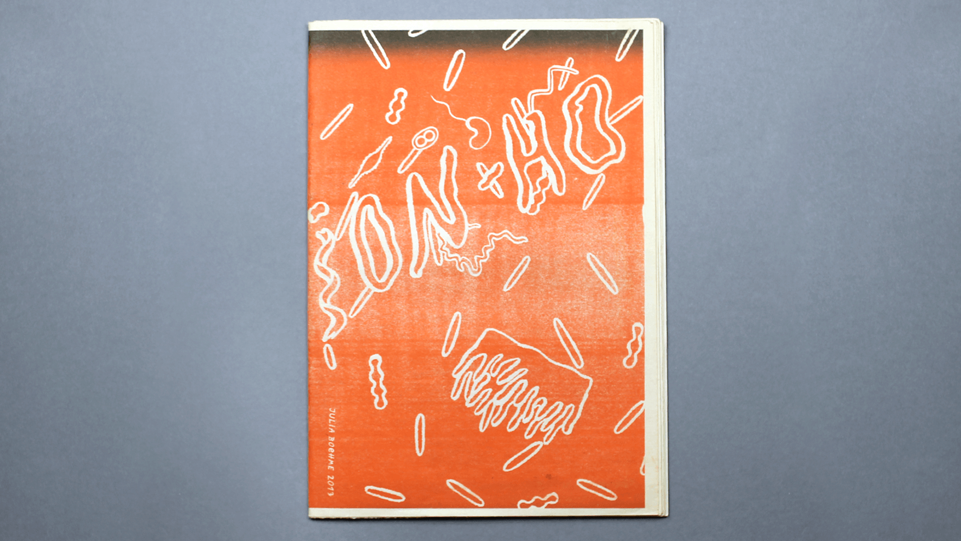 studiogoof studio goof juliaboehme julia boehme illustration risography oh-no-tomy