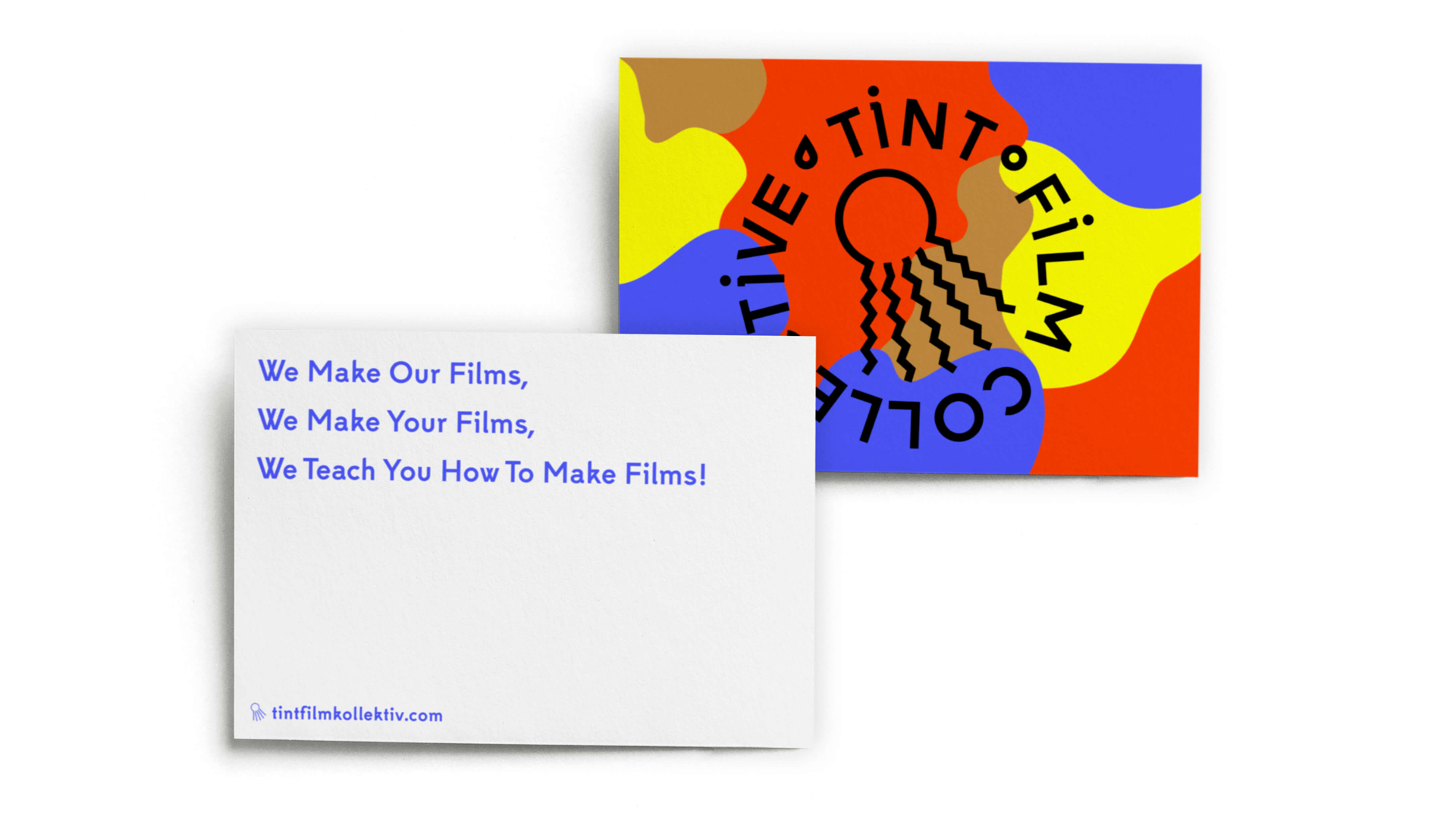 logo identity tint film collective julia boehme studio goof studiogoof juliaboehme