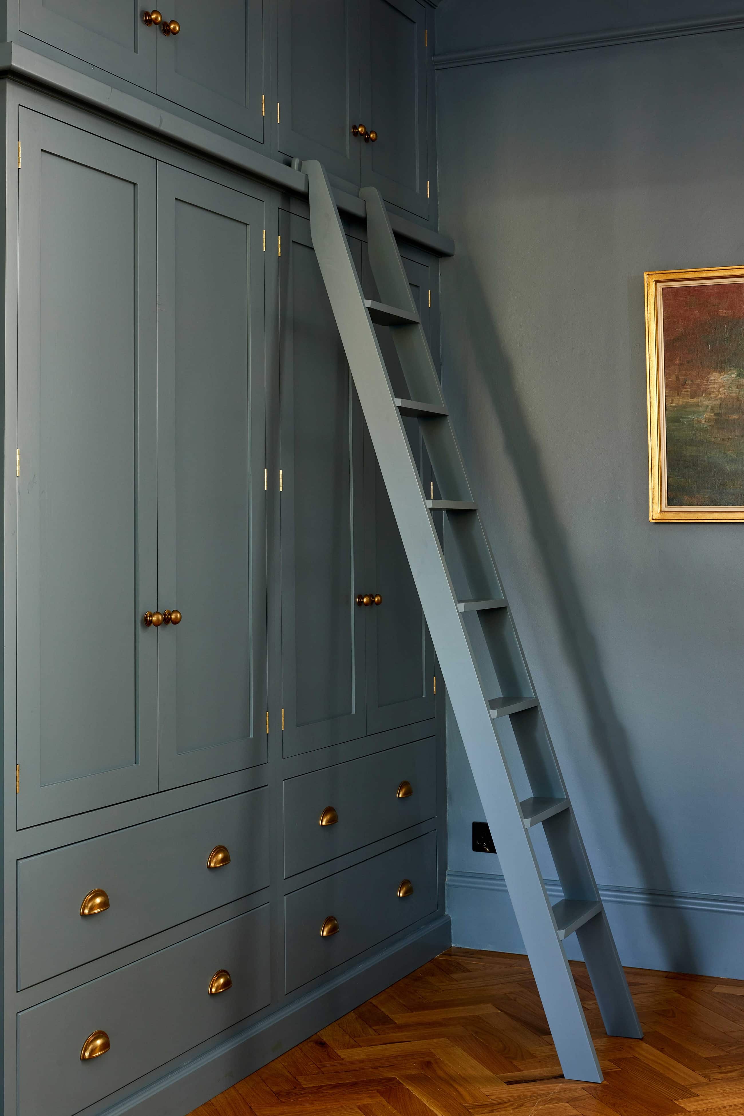 Wrentham Avenue Hawksmoor Construction