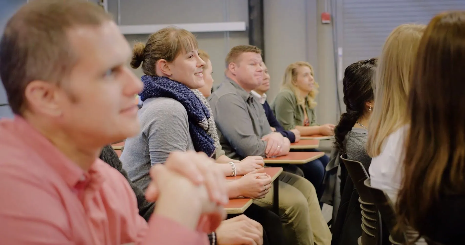 SAIT School of Construction Video Production Case Study