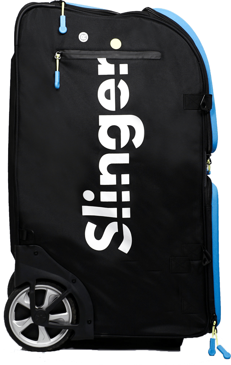 Slinger Bag The Perfect Tennis Partner