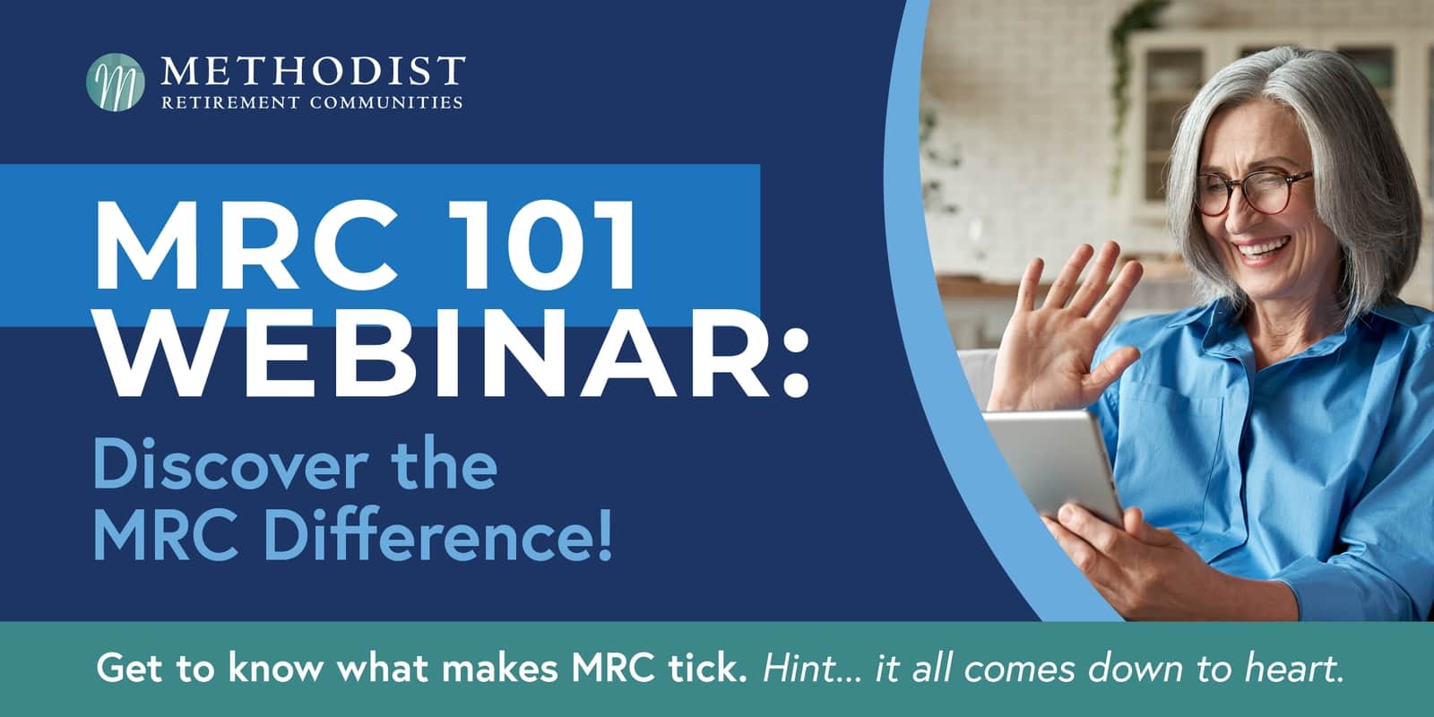 MRC 101 WEBINAR