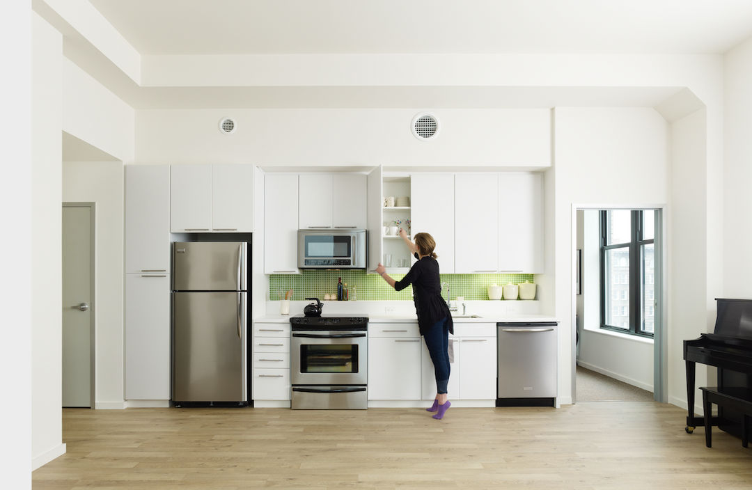 TREK Development Group Pittsburgh Real Estate Development