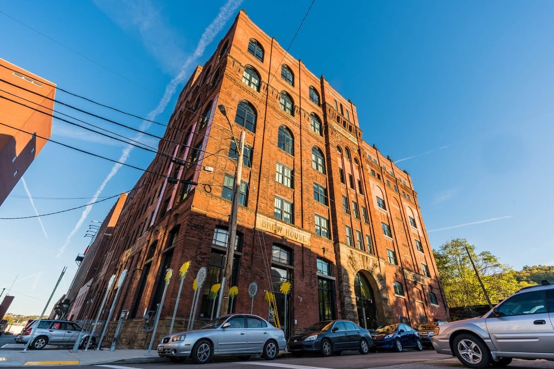 The Brew House Property Find Your Place with TREK