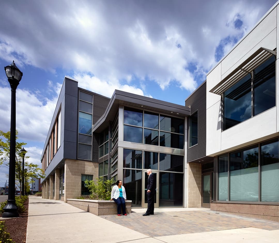 501 Braddock Property Find Your Place with TREK